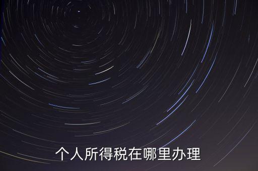 自然人稅收管理系統(tǒng)如何安裝，浙江自然人電子稅務(wù)局扣費(fèi)端如何在蘋果電腦安裝