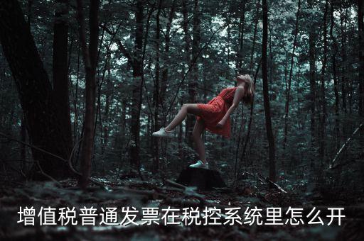 普通發(fā)票如何稅控系統(tǒng)，在網(wǎng)上購買了國稅普通發(fā)票怎么導入稅控盤里