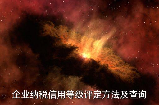 一般納稅人如何查級(jí)別，如何查詢(xún)一般納稅人資格