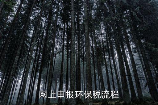 電子稅務(wù)局環(huán)保稅如何申報(bào)，2021年環(huán)保稅怎么申報(bào)