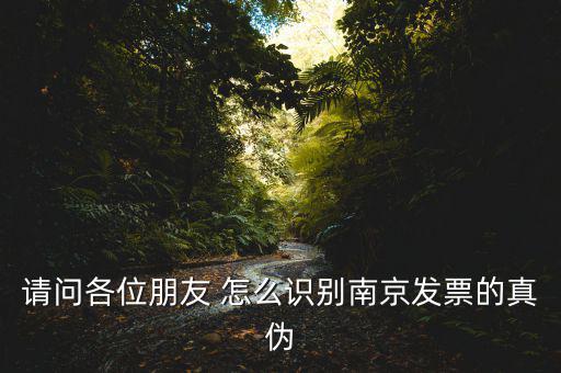 南京市手工發(fā)票如何查詢系統(tǒng)，請(qǐng)問(wèn)通用手工發(fā)票怎么查詢真?zhèn)?/></a></span><span id=