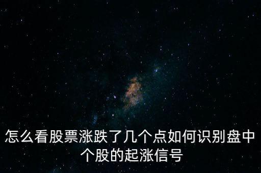 個(gè)股尾盤翻紅怎么看,周四開盤最后15分鐘可關(guān)注大盤走勢