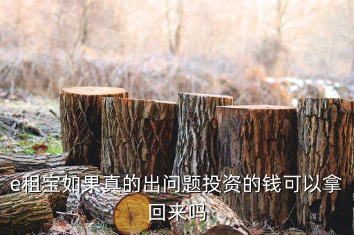 e租寶注冊(cè)有什么風(fēng)險(xiǎn)，朋友讓我給他注冊(cè)個(gè)e租包賬號(hào)安全嗎
