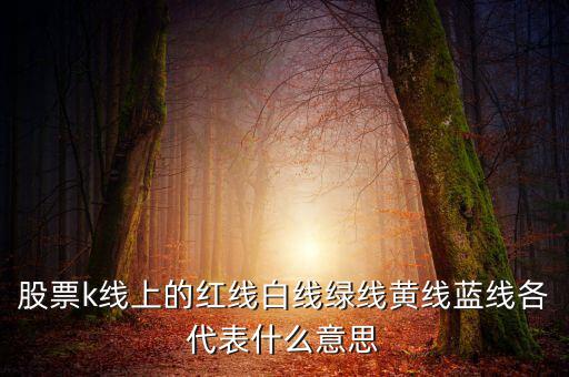 地圖綠線紅線代表什么，手機(jī)百度地圖路線中有紅色綠色藍(lán)色等不同的顏色代表什么
