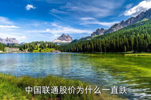 中國聯通股票怎么樣,中國聯通或將入手股票其實數據不正常