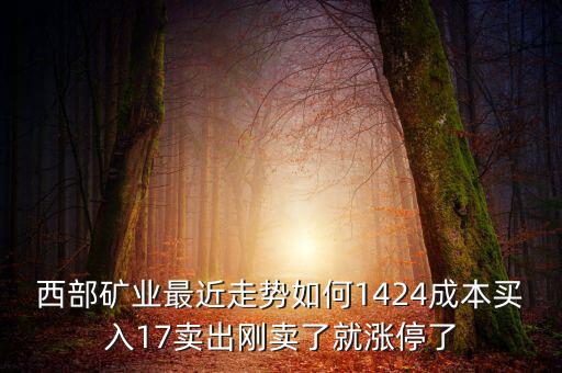 西部礦業(yè)什么時候開盤，000972股票什么時間開盤