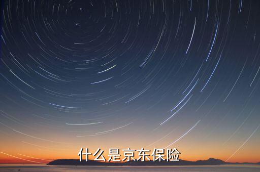 京東品質險是什么意思，京東交通險是什么意思