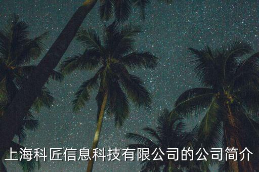 科匠和微匠什么關(guān)系列，科匠中國(guó)和用友有什么區(qū)別