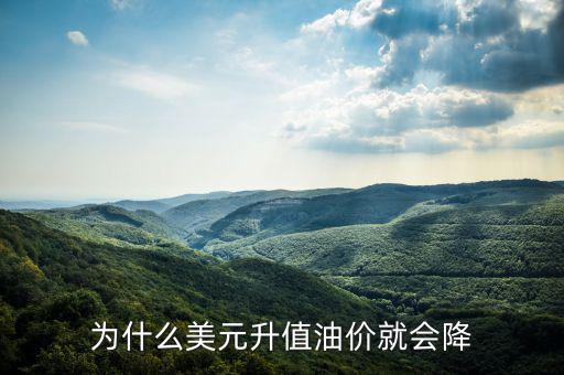 美國油價(jià)為什么跌，美國原油價(jià)格為什么會從100多美元跌到43美元并且分析以后的趨勢