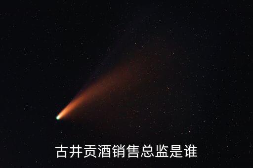 古井貢銷售公司總經(jīng)理是什么職務(wù)，古井貢酒銷售總監(jiān)是誰(shuí)