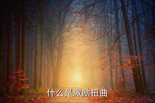 什么叫市場(chǎng)扭曲，什么是激勵(lì)扭曲