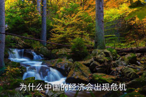 為什么中國將發(fā)生經(jīng)濟(jì)危機(jī)，中國為什么會面臨經(jīng)濟(jì)危機(jī)