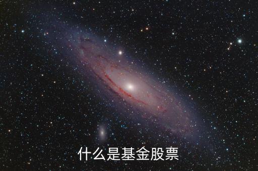 什么是基金股，什么叫基金股