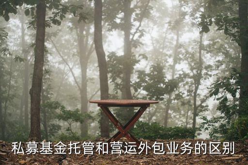 基金外包服務(wù)是什么，基金業(yè)務(wù)外包服務(wù)機(jī)構(gòu)指哪些機(jī)構(gòu)