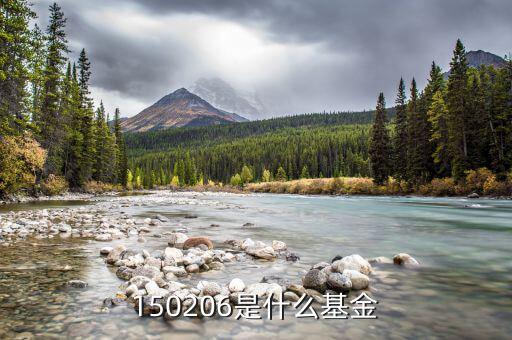 150206國(guó)防b是什么，150206是什么基金