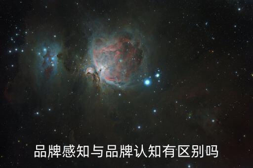 品牌感知是什么，品牌感知質量
