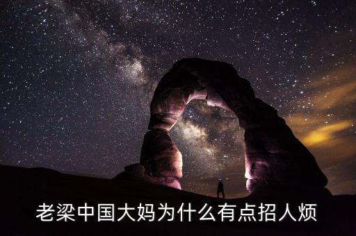 中國大媽為什么，為什么中國大媽都怎么厚顏無恥 怎么修煉的