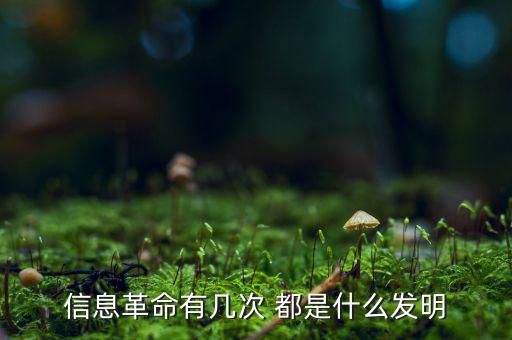 互聯(lián)網(wǎng)革命是什么，互聯(lián)網(wǎng)革命和電子商務應用給我們帶來了什么