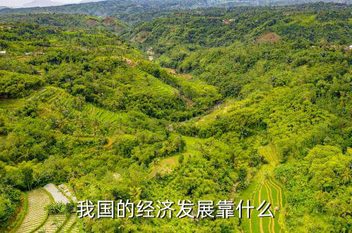 中國(guó)的經(jīng)濟(jì)靠什么，我國(guó)的經(jīng)濟(jì)發(fā)展靠什么