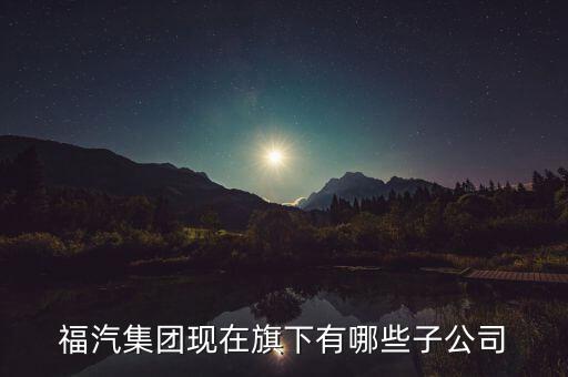 天福集團(tuán)下面有什么子公司，關(guān)于天福天美仕是天福集團(tuán)的下屬公司嗎