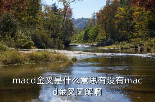 macd金叉是什么，請問在外匯交易中什么是MACD金叉