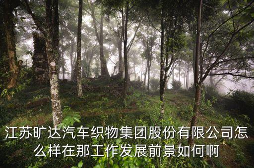 江蘇曠達(dá)屬于什么行業(yè)，江蘇曠達(dá)怎么樣ps是常州的公司我要應(yīng)聘的是技術(shù)儲備這一職位