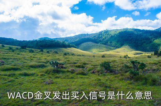 短線買入信號是什么意思，什么是短線買入