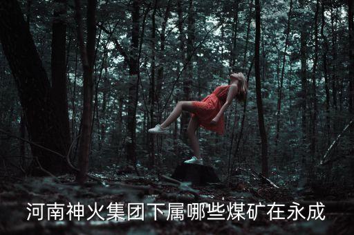 神火集團(tuán)在新密的煤礦叫什么，河南神火集團(tuán)下屬哪些煤礦在永成