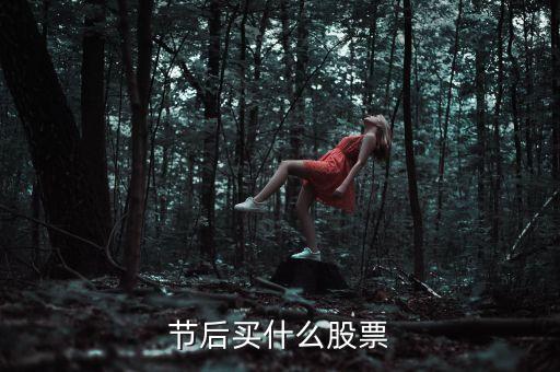 雙十一過后買什么股票，節(jié)后買什么股票