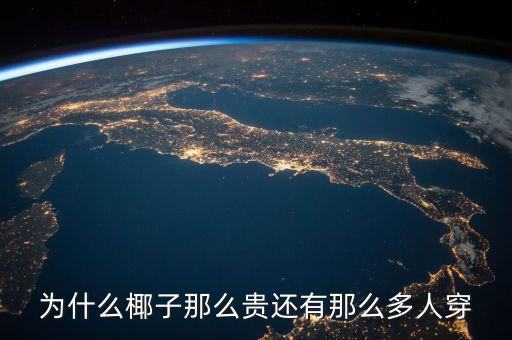 一只椰子為什么這么貴，YEZZY椰子350為什么現(xiàn)在炒到這么貴