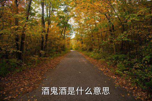 酒鬼酒是什么蓋子，酒鬼酒是什么