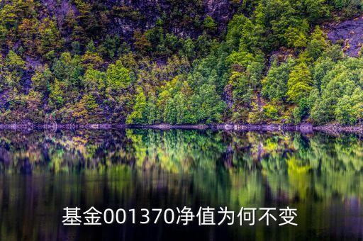 基金為什么無變化，基金三天了凈值沒變化是什么原因