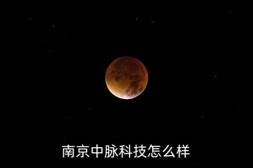 王安邦什么時(shí)候買(mǎi)了南京中鍺科技，南京中脈科技怎么樣