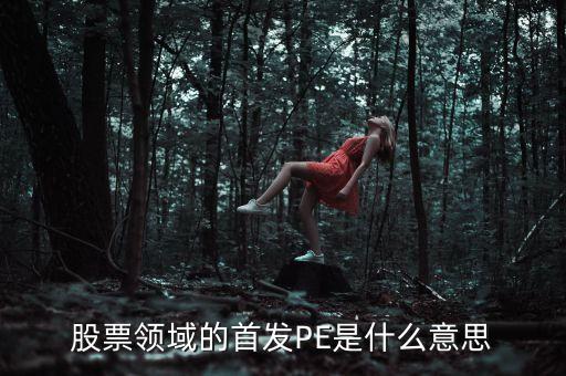 股票首發(fā)是什么意思，股票首發(fā)上市申請(qǐng)已獲得通過是什么意思