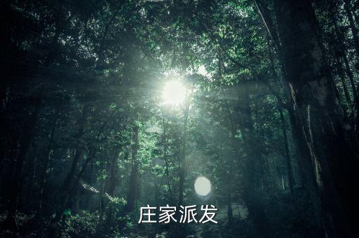 主力獲利什么意思，莊家派發(fā)