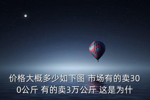 為什么鎢價(jià)下，為什么物價(jià)下跌