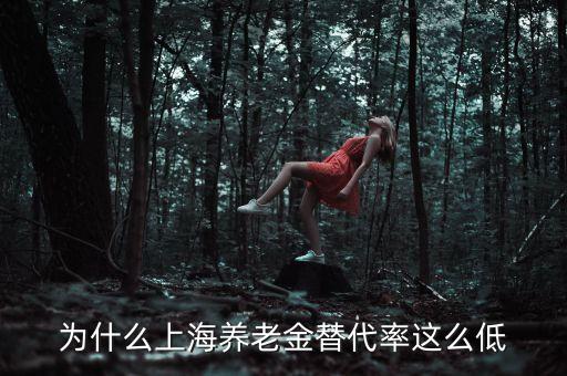 上海為什么養(yǎng)老金低，為什么上海平均養(yǎng)老水平那么低