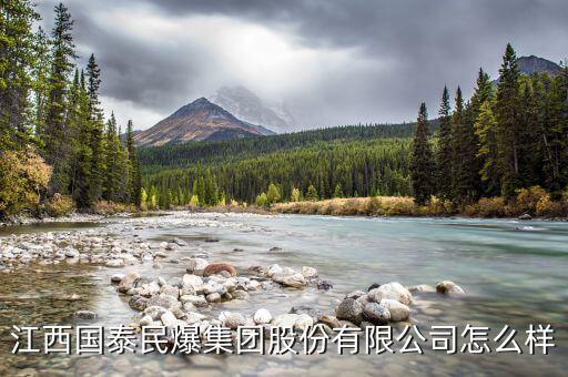 江西國(guó)泰民爆什么時(shí)候可以上市，江西國(guó)泰民爆集團(tuán)股份有限公司怎么樣