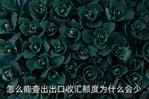 進(jìn)出口額度下降為什么，2016進(jìn)出口為什么下降這么厲害