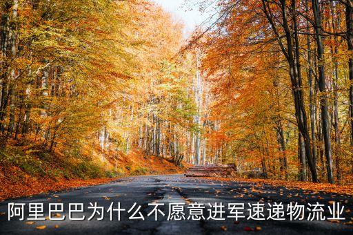 阿里為什么投資圓通，阿里巴巴入股圓通速遞