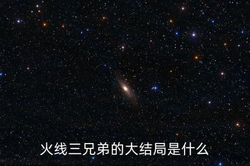 家三兄弟結(jié)局是什么，家高家三兄弟的命運被逼成婚逃婚離家后又戀愛成功的戀愛