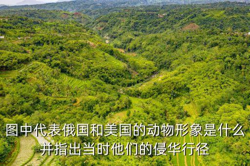 為什么青蛙代表法國，為什么清朝那副瓜分中國的時(shí)局圖青蛙代表了法國