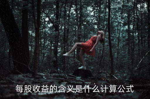 股東收益是什么意思，股東收益是什么意思