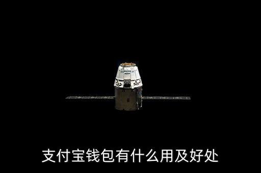 支付寶錢包都能干什么，支付寶錢包是做什么的