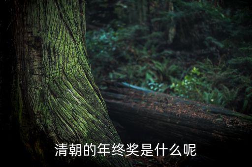 為什么清朝也有股票，為什么有的股票漲前清散戶