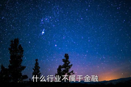 什么不是金融市場參加者，金融市場的參與者包括