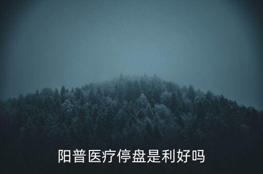 陽(yáng)普醫(yī)療什么時(shí)候復(fù)牌，000560各位大神知道啥時(shí)候復(fù)牌