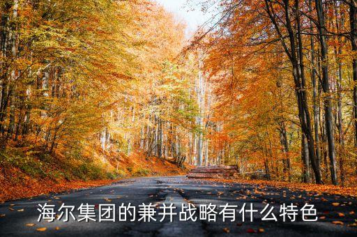 企業(yè)兼并的雙方有什么特征，企業(yè)兼并投資特點是