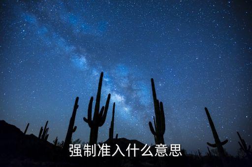 什么叫銀行準(zhǔn)入，企業(yè)銀行按揭為何先辦準(zhǔn)入