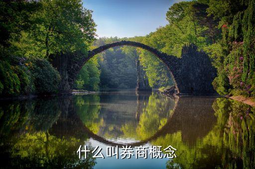 參股券商是什么意思，券商是什么意思